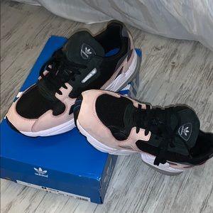 Adidas Falcon Sneakers